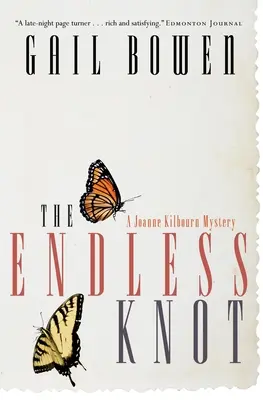 Nekonečný uzol - The Endless Knot