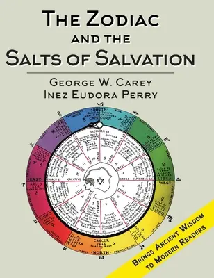 Zodiak a soli spásy: Dve časti - The Zodiac and the Salts of Salvation: Two Parts