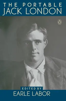 Prenosný Jack London - The Portable Jack London
