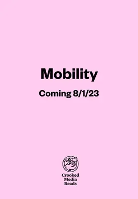 Mobilita - Mobility