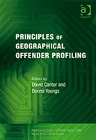 Princípy geografického profilovania páchateľov - Principles of Geographical Offender Profiling