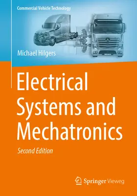 Elektrické systémy a mechatronika - Electrical Systems and Mechatronics