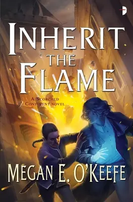 Zdediť plameň - Inherit the Flame