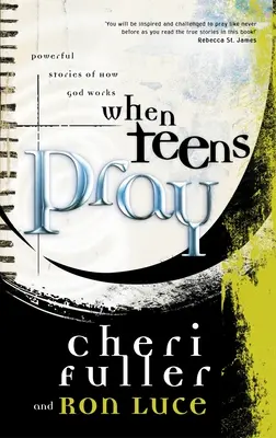 Keď sa tínedžeri modlia - When Teens Pray