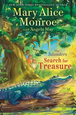 Hľadanie pokladu - Search for Treasure