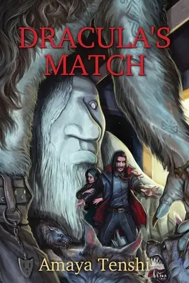 Draculova zápalka - Dracula's Match