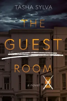 Izba pre hostí - The Guest Room
