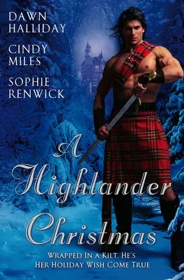 Horalské Vianoce - A Highlander Christmas