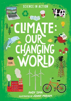 Podnebie: Náš meniaci sa svet - Climate: Our Changing World