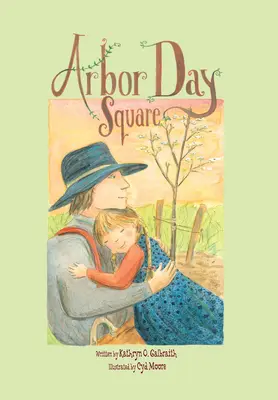 Námestie Arbor Day - Arbor Day Square