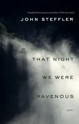 Tej noci sme boli zúriví - That Night We Were Ravenous