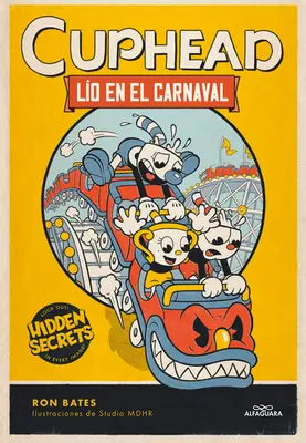 Lo En La Feria / Cuphead in Carnival Chaos