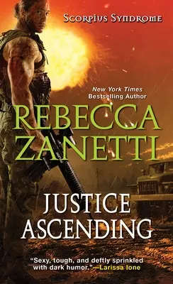 Vzostup spravodlivosti - Justice Ascending
