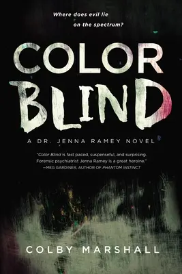 Farebná slepota - Color Blind