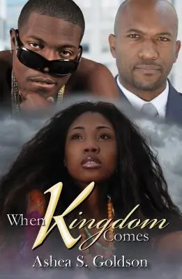 Keď príde kráľovstvo - When Kingdom Comes