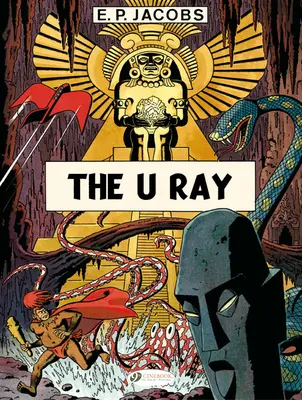 U lúč - The U Ray