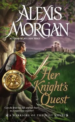 Jej rytierska výprava - Her Knight's Quest