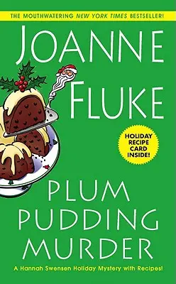 Vražda so slivkovým pudingom - Plum Pudding Murder