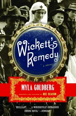 Wickettov liek - Wickett's Remedy