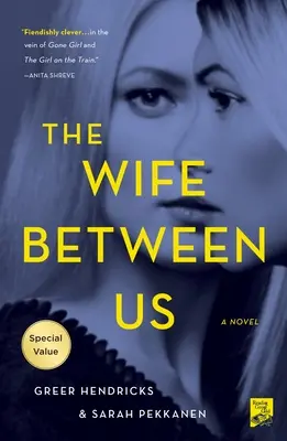 Manželka medzi nami - The Wife Between Us