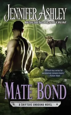 Družobné puto - Mate Bond