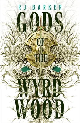 Bohovia Wyrdwoodu - Gods of the Wyrdwood