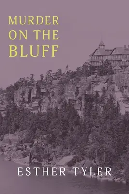 Vražda na útese - Murder on the Bluff