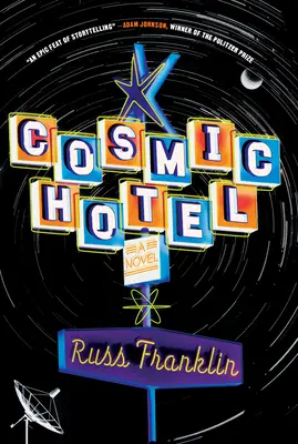 Kozmický hotel - Cosmic Hotel
