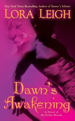Prebudenie úsvitu - Dawn's Awakening