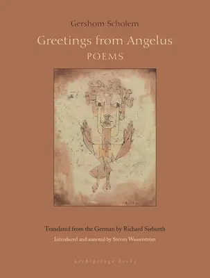 Pozdravy z Angelusu: Básne - Greetings from Angelus: Poems