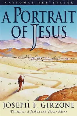 Portrét Ježiša - A Portrait of Jesus