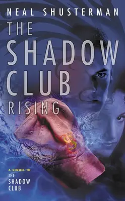 Stínový klub Povstanie - The Shadow Club Rising