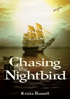 Honba za nočným vtákom - Chasing the Nightbird