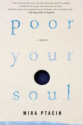 Chudobná tvoja duša - Poor Your Soul