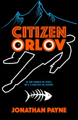 Občan Orlov - Citizen Orlov