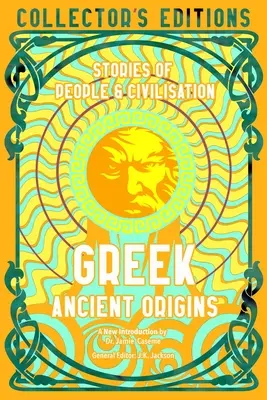 Grécke antické počiatky: Príbehy ľudí a civilizácie - Greek Ancient Origins: Stories of People & Civilization