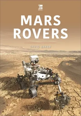 Mars Rover - Mars Rovers
