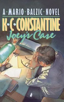 Joeyho prípad - Joey's Case