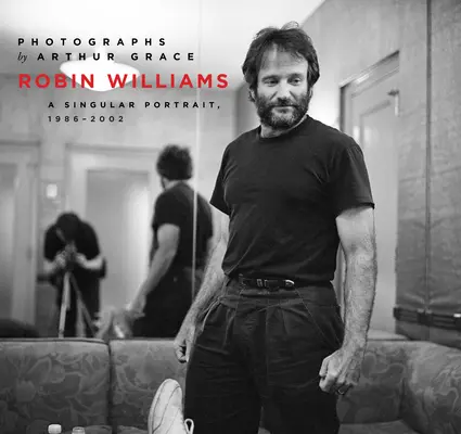 Robin Williams: Osobitý portrét, 1986-2002 - Robin Williams: A Singular Portrait, 1986-2002