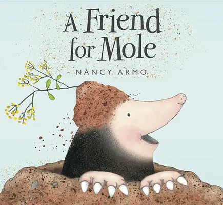 Kamarát pre Krtka - A Friend for Mole