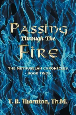 Prechod cez oheň - Passing Through The Fire