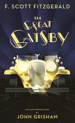 Veľký Gatsby - The Great Gatsby