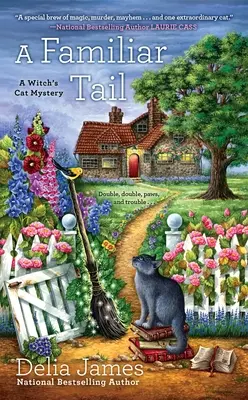 Známy chvost - A Familiar Tail