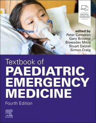 Učebnica pediatrickej urgentnej medicíny - Textbook of Paediatric Emergency Medicine