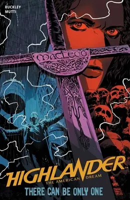 Highlander: Americký sen - Highlander: The American Dream