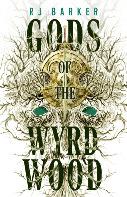 Bohovia Wyrdwoodu: 