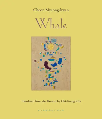Veľryba: V užšom výbere na Medzinárodnú Bookerovu cenu - Whale: Shortlisted for the International Booker Prize