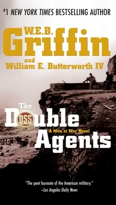 Dvojití agenti - The Double Agents