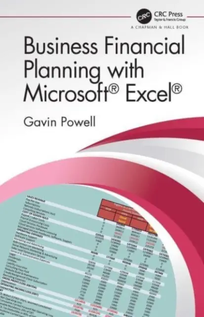 Finančné plánovanie podniku s programom Microsoft Excel - Business Financial Planning with Microsoft Excel