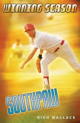 Južan - víťazná sezóna - Southpaw - Winning Season